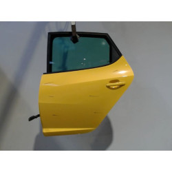 PORTE ARG