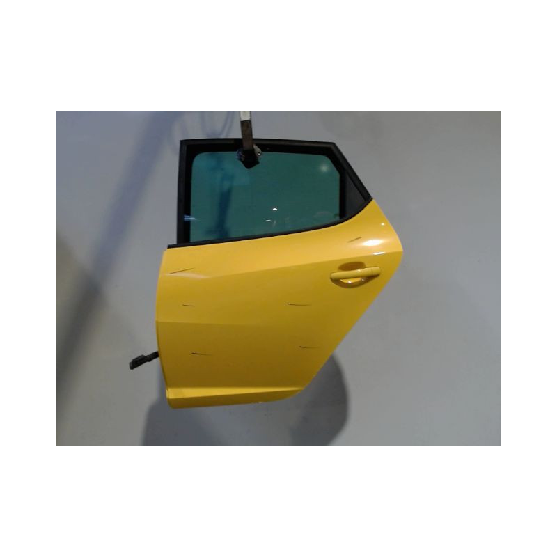 PORTE ARRIERE GAUCHE SEAT IBIZA 2008-