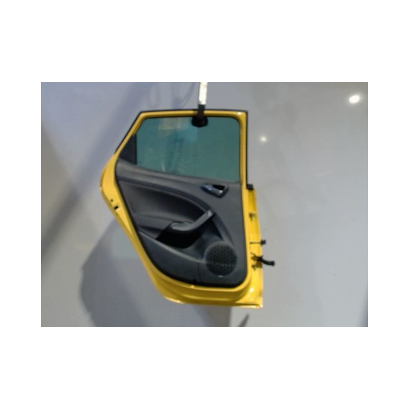 PORTE ARRIERE GAUCHE SEAT IBIZA 2008-