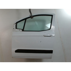 PORTE AVG