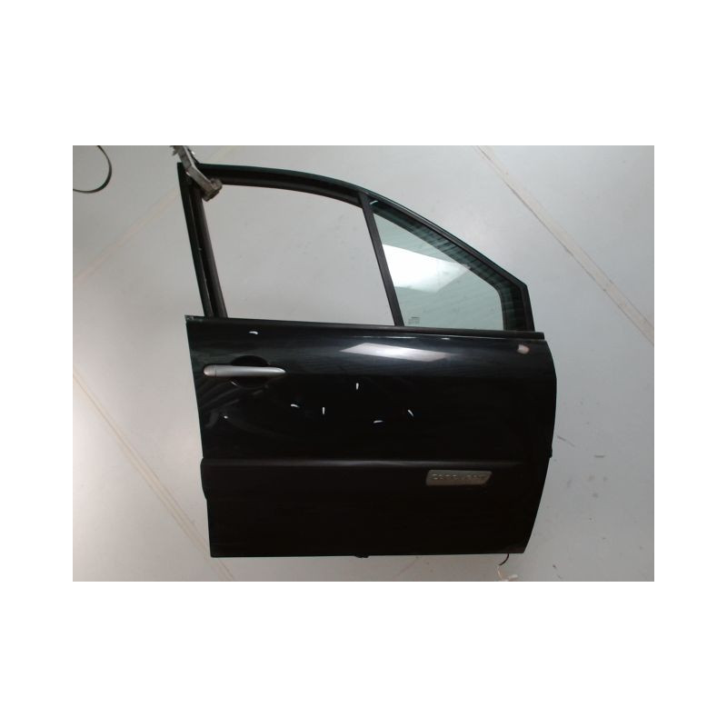 PORTE AVANT DROIT RENAULT MEGANE