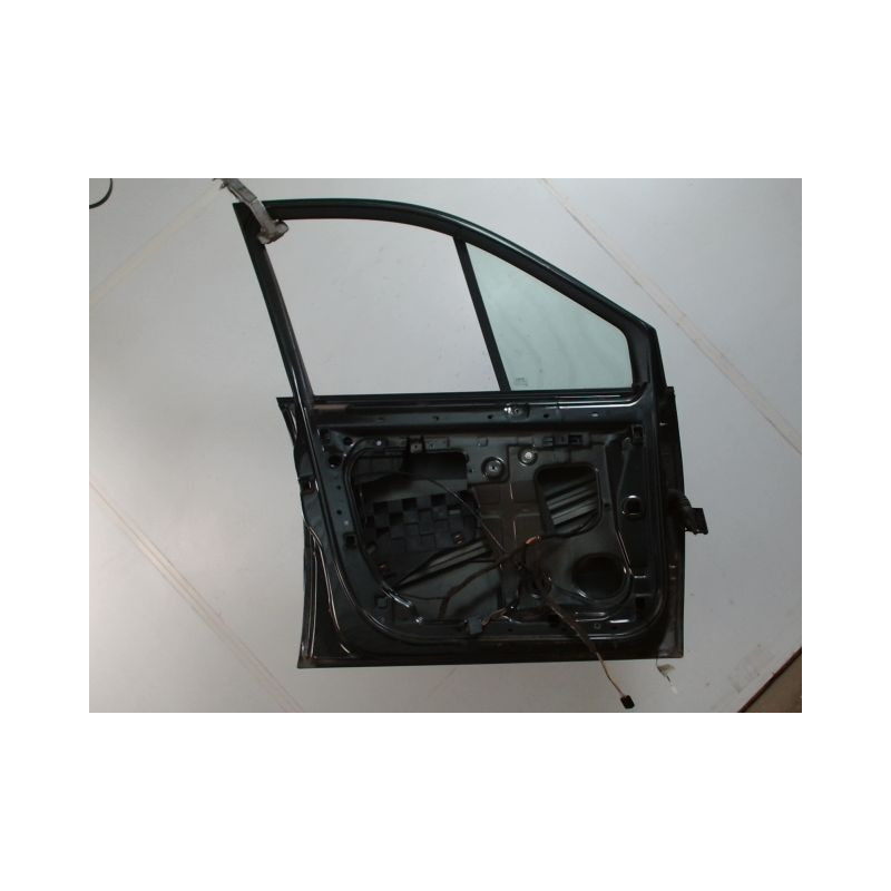 PORTE AVANT GAUCHE RENAULT MEGANE