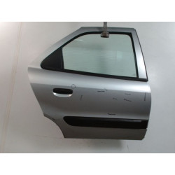 PORTE ARD