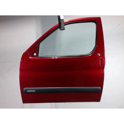 PORTE AVG