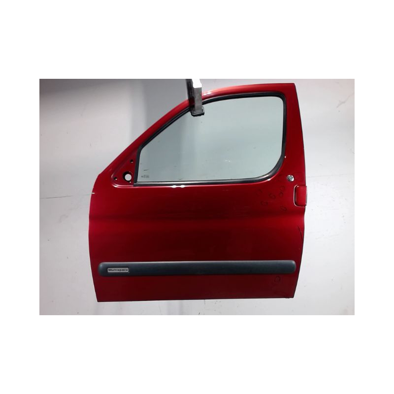 PORTE AVANT GAUCHE CITROEN BERLINGO BREAK -2002