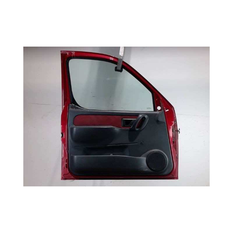 PORTE AVANT GAUCHE CITROEN BERLINGO BREAK -2002