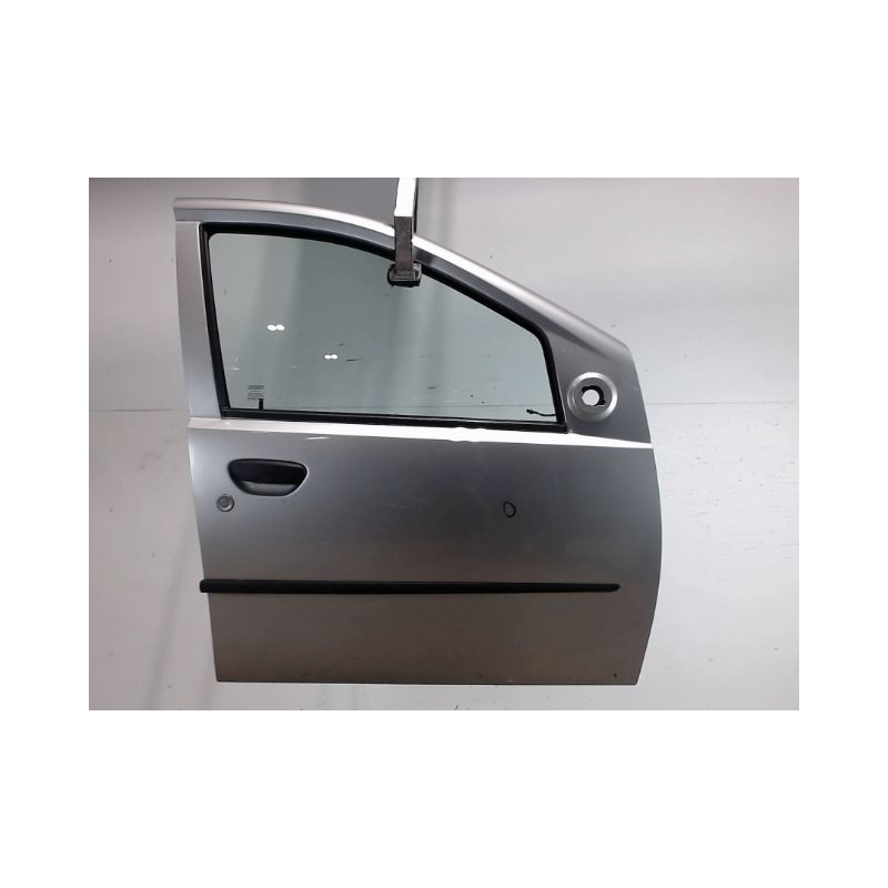 PORTE AVANT DROIT FIAT PUNTO 2003-