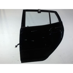 PORTE ARG