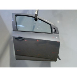 PORTE AVD