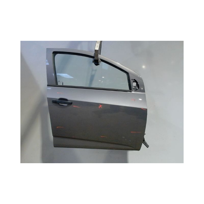 PORTE AVANT DROIT CHEVROLET AVEO 2008-