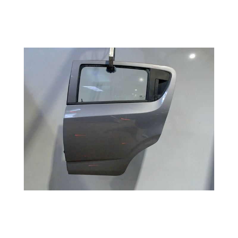 PORTE ARRIERE GAUCHE CHEVROLET AVEO 2008-
