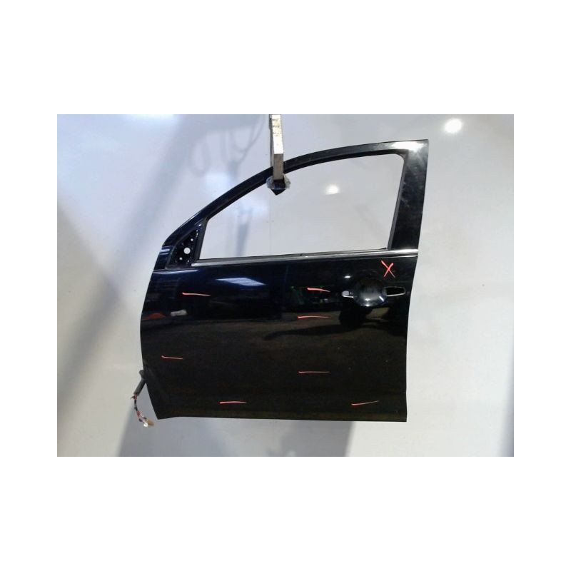 PORTE AVANT GAUCHE PEUGEOT 4007