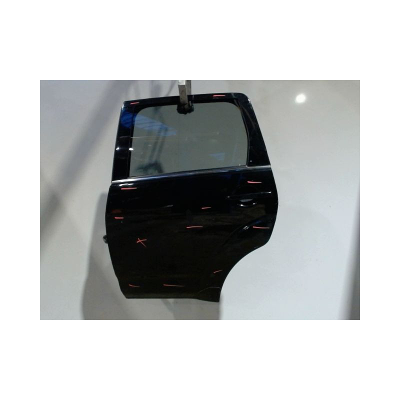 PORTE ARRIERE GAUCHE PEUGEOT 4007