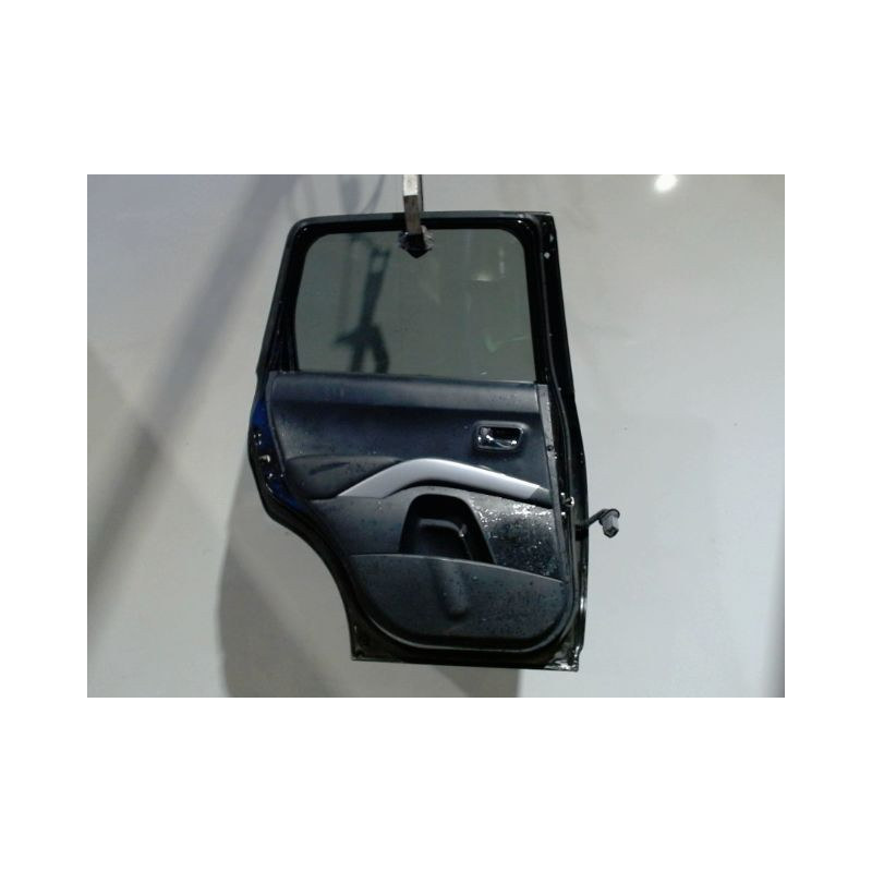 PORTE ARRIERE GAUCHE PEUGEOT 4007