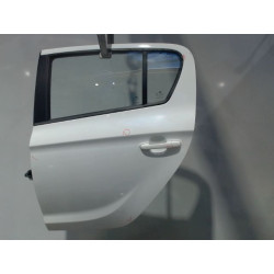 PORTE ARG