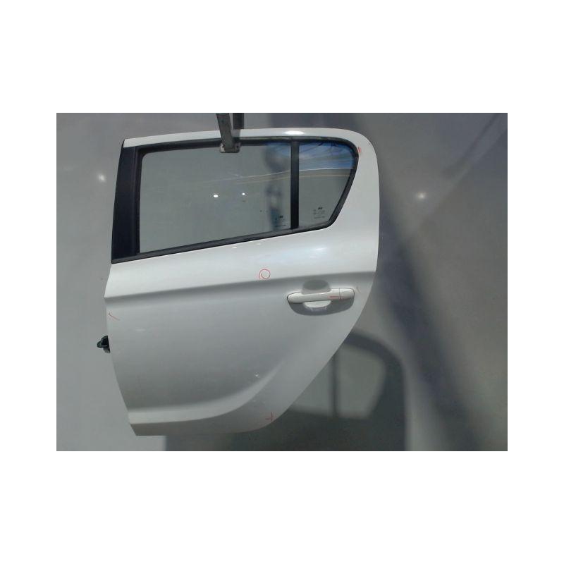 PORTE ARRIERE GAUCHE HYUNDAI I20