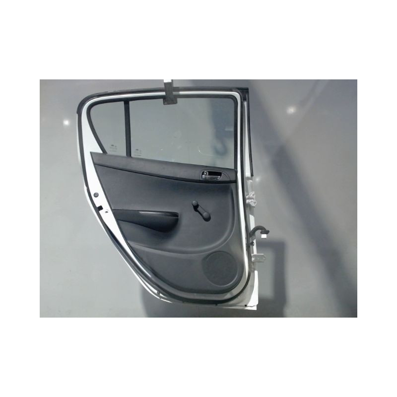 PORTE ARRIERE GAUCHE HYUNDAI I20