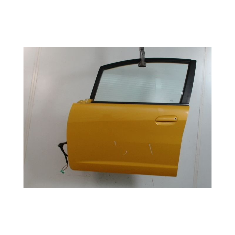 PORTE AVANT GAUCHE HONDA JAZZ