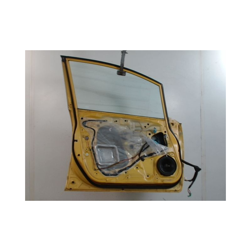 PORTE AVANT GAUCHE HONDA JAZZ