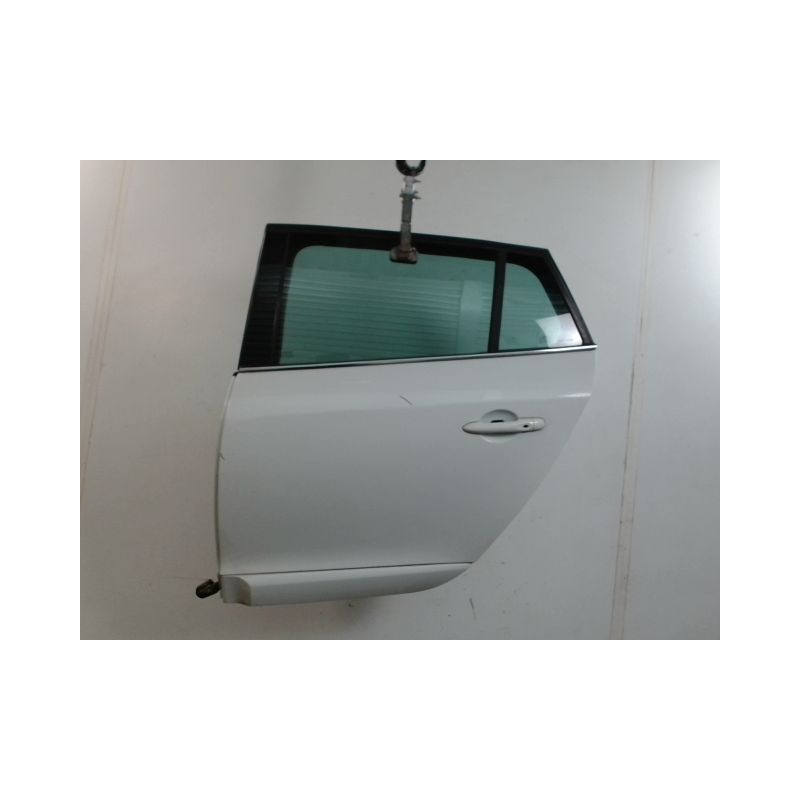 PORTE ARRIERE GAUCHE RENAULT MEGANE