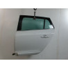 PORTE ARRIERE GAUCHE RENAULT MEGANE