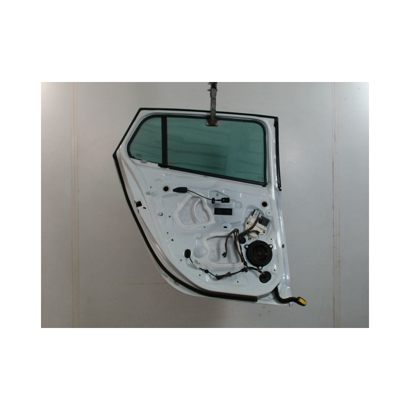 PORTE ARRIERE GAUCHE RENAULT MEGANE