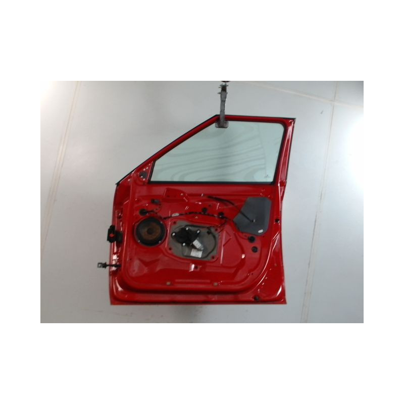 PORTE AVANT DROIT SKODA FABIA