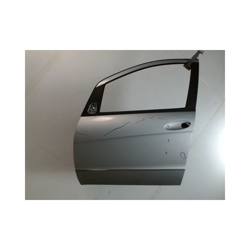 PORTE AVANT GAUCHE MERCEDES CLASSE A