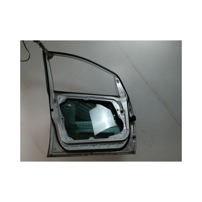 PORTE AVANT GAUCHE MERCEDES CLASSE A