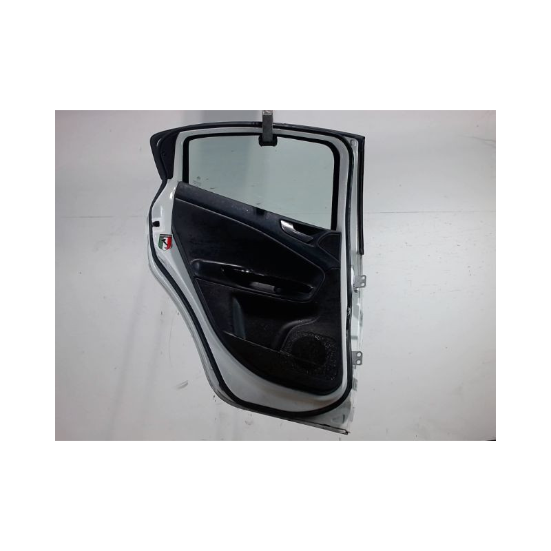 PORTE ARRIERE GAUCHE ALFA ROMEO GUILIETTA 2010-