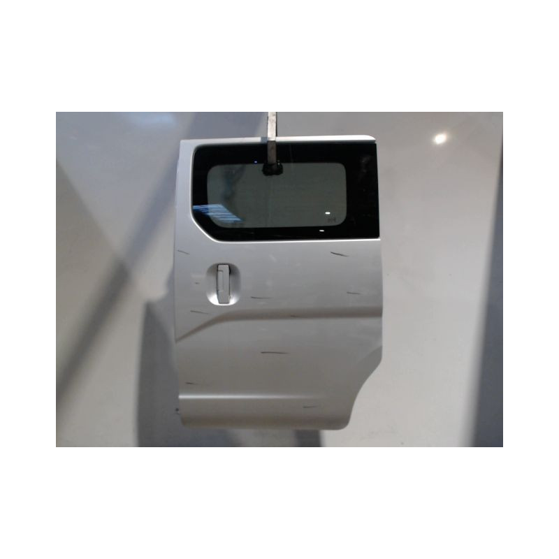 PORTE COULISSANTE GAUCHE NISSAN NV200
