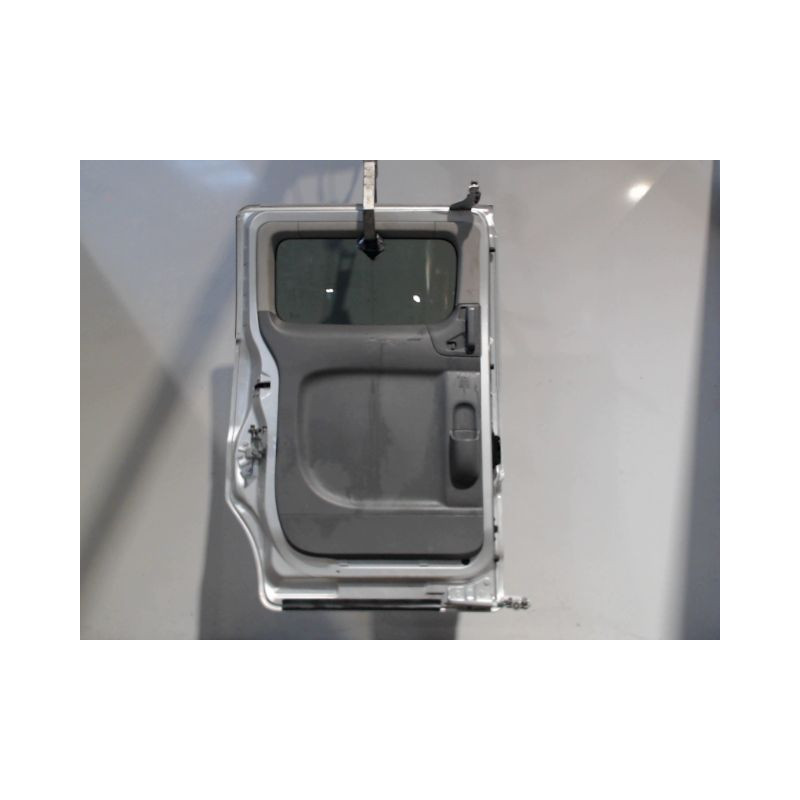 PORTE COULISSANTE GAUCHE NISSAN NV200