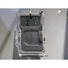 PORTE COULISSANTE GAUCHE NISSAN NV200