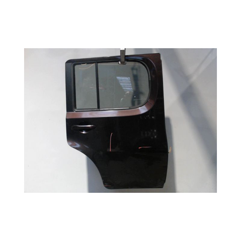 PORTE ARRIERE DROIT NISSAN CUBE