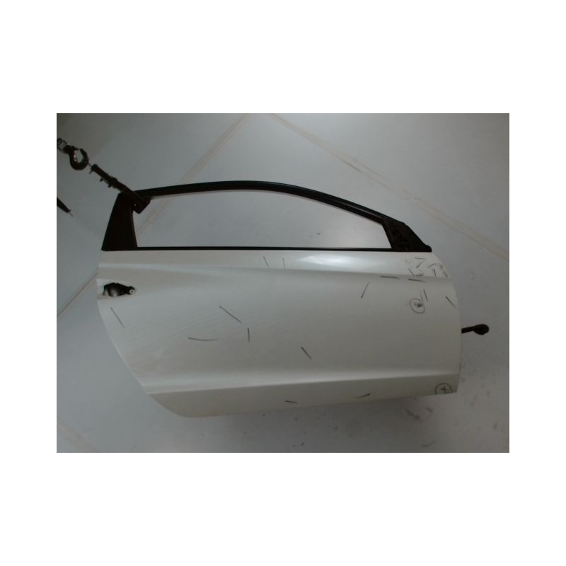 PORTE AVANT DROIT HONDA CR-Z