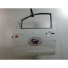 PORTE AVANT GAUCHE ISUZU D-MAX