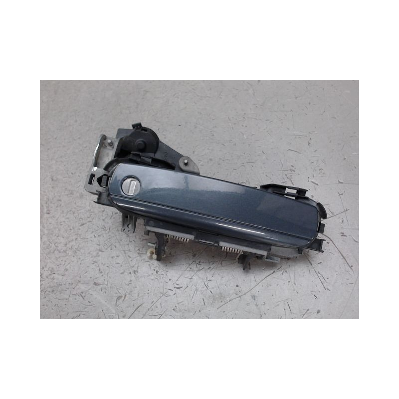 POIGNEE EXTERIEURE PORTE AVANT GAUCHE AUDI A3