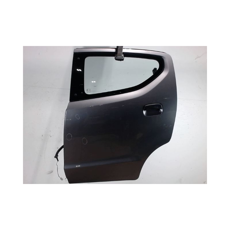 PORTE ARRIERE GAUCHE SUZUKI ALTO 5 PTES