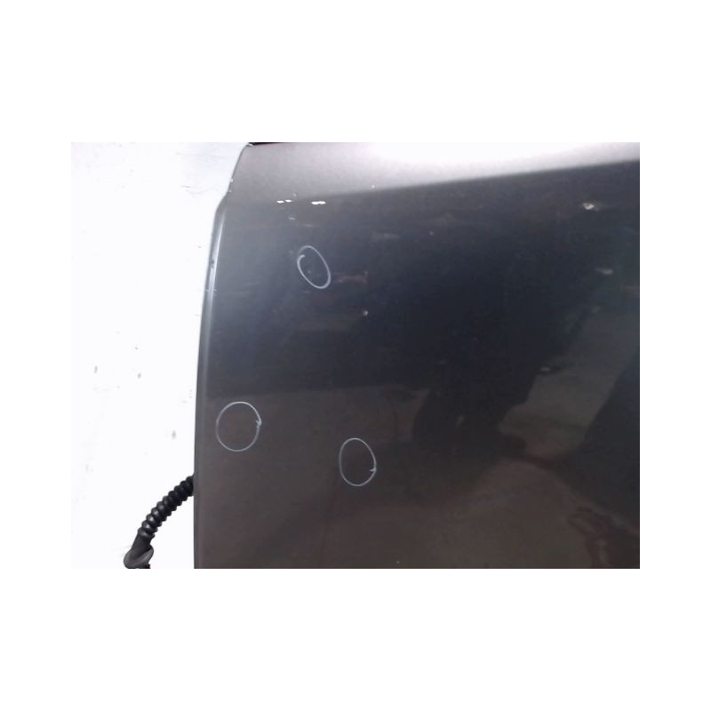 PORTE ARRIERE GAUCHE SUZUKI ALTO 5 PTES
