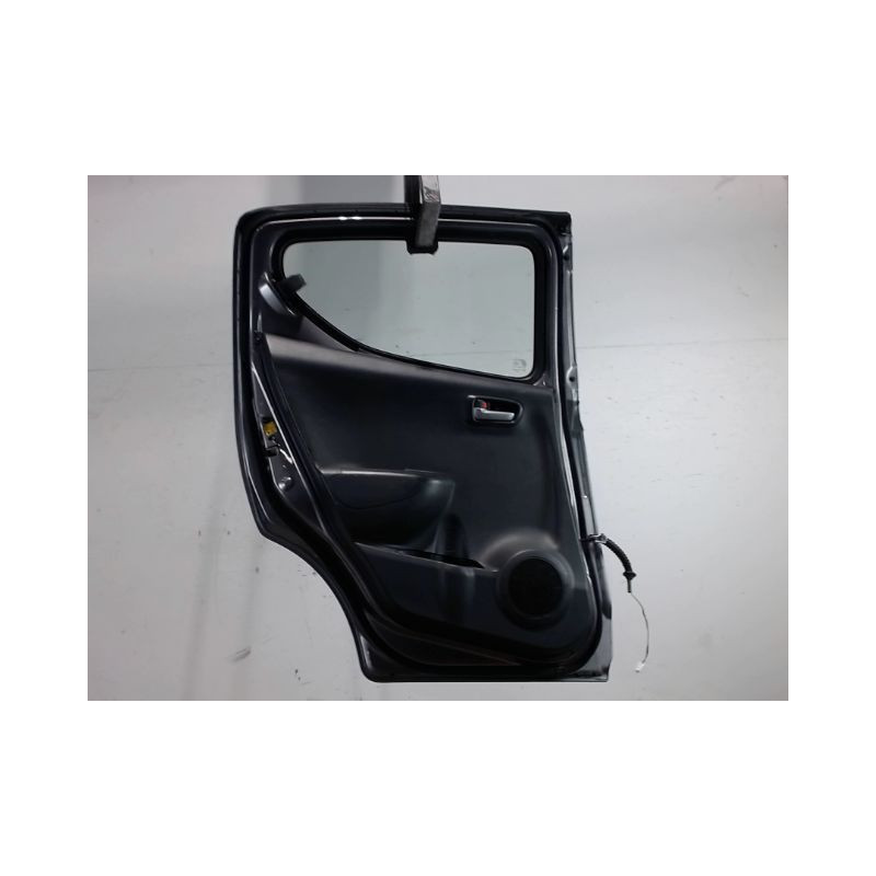 PORTE ARRIERE GAUCHE SUZUKI ALTO 5 PTES
