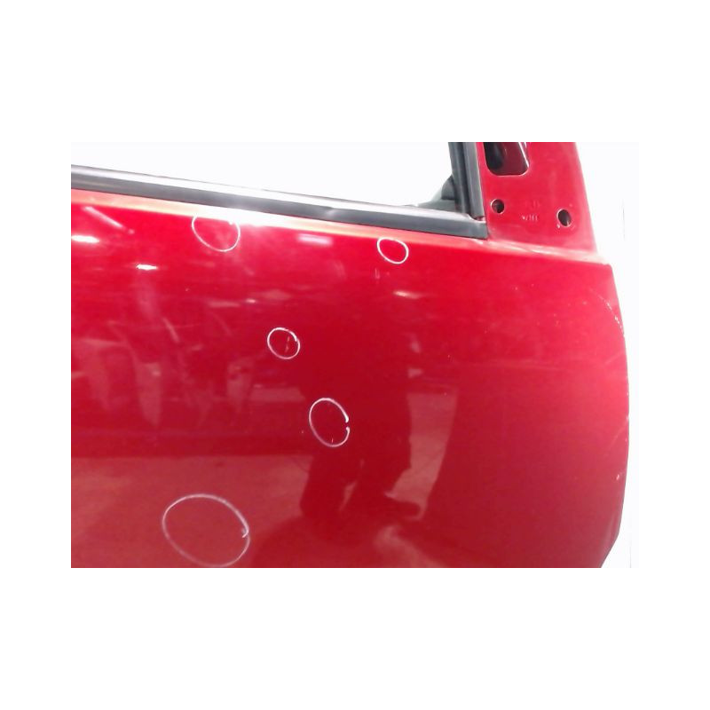 PORTE AVANT DROIT CITROEN C2 2003-