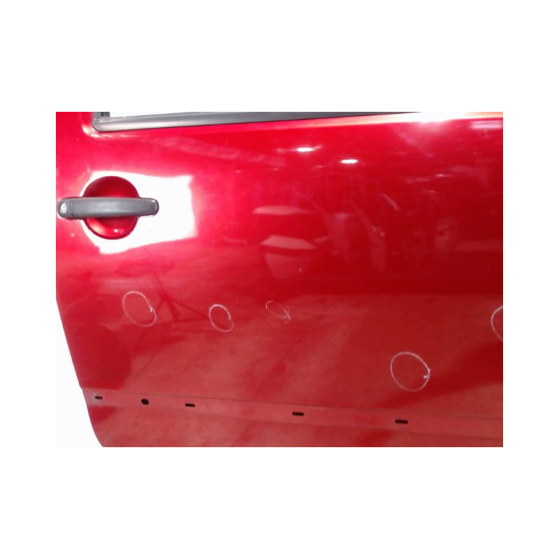 PORTE AVANT DROIT CITROEN C2 2003-