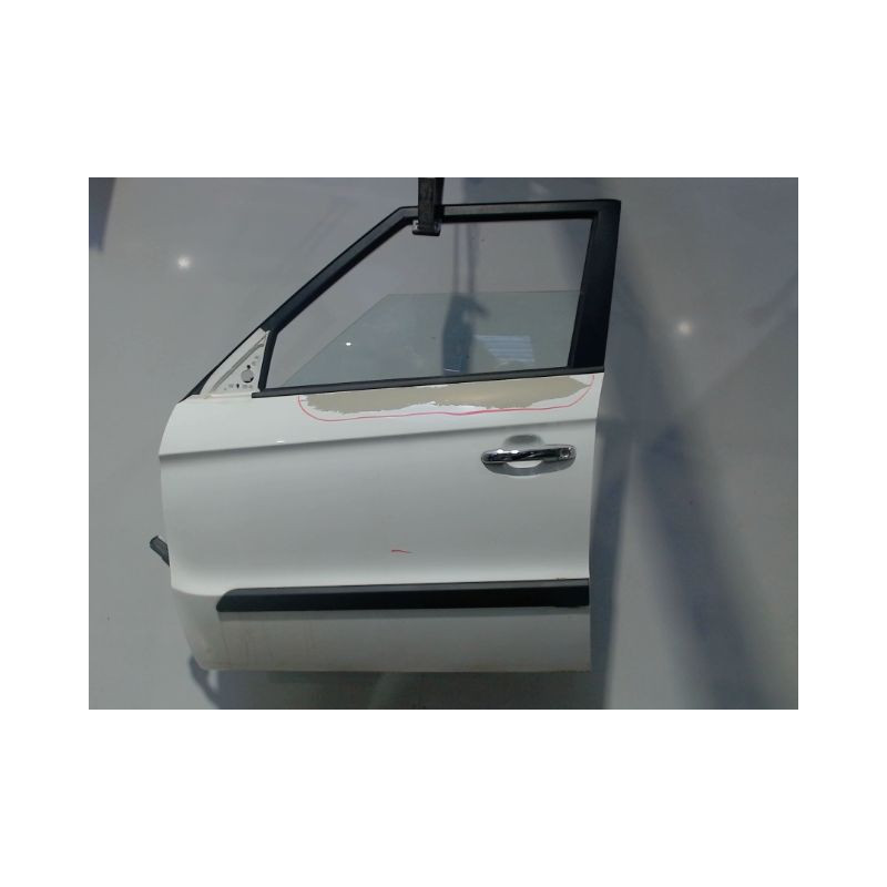 PORTE AVANT GAUCHE KIA SOUL 08-