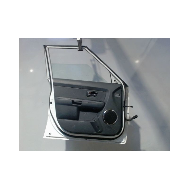 PORTE AVANT GAUCHE KIA SOUL 08-