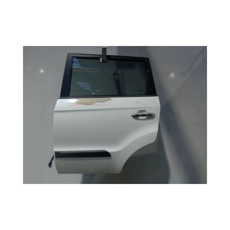 PORTE ARRIERE GAUCHE KIA SOUL 08-