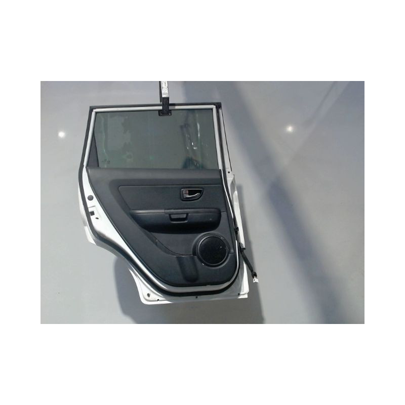 PORTE ARRIERE GAUCHE KIA SOUL 08-