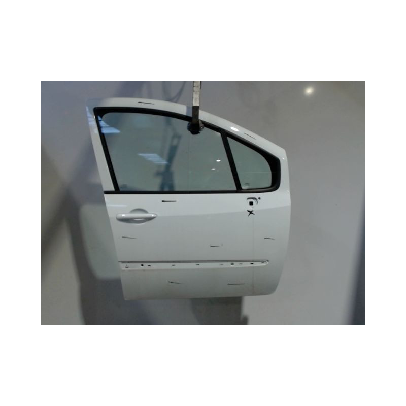 PORTE AVANT DROIT RENAULT MODUS 2008-