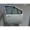 PORTE AVANT DROIT RENAULT MODUS 2008-