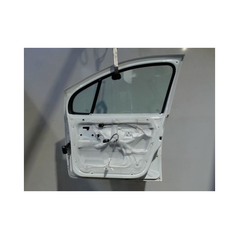 PORTE AVANT DROIT RENAULT MODUS 2008-