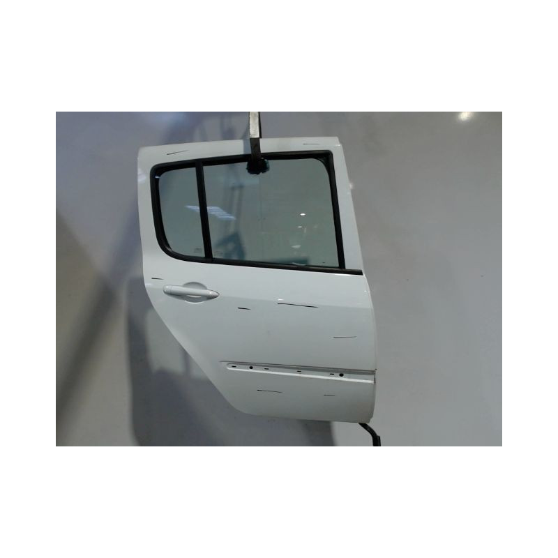 PORTE ARRIERE DROIT RENAULT MODUS 2008-